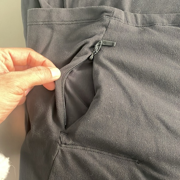 Lululemon 3/4 zip Men’s Longsleeve Size Large - Picture 4 of 4